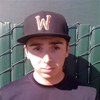 Jordan Barajas mugshot