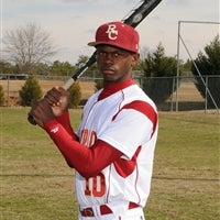 Anfernee Grier mugshot