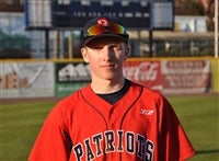 Daniel Johnson