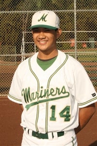 Aaron Acosta mugshot