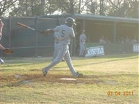 Brandon Campbell