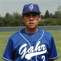 Andrew Encinas mugshot