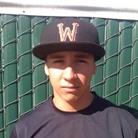 Isaac Salcedo mugshot