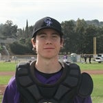 Evan McCurdy mugshot