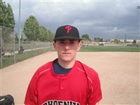Ryan Crowe