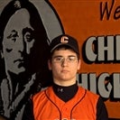 Zach Benkert mugshot