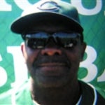 Asst. Coach Gearld Taylor mugshot
