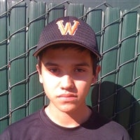 Daniel Cabrerra mugshot