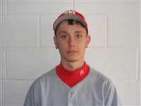Noah Hewitt mugshot