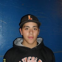 James Orozco mugshot