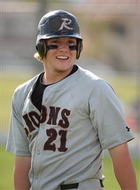 Cole Gleason