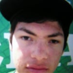 Fransico Alvarado mugshot