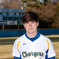 Sam Hunter mugshot