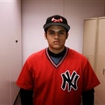 Jesse Vasquez mugshot