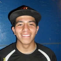 David Soto mugshot