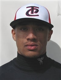 Dominick Walker