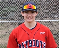 Teddy Bachert