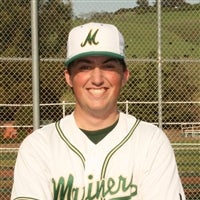 Chris Mullen mugshot