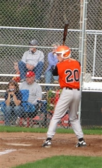 Jacob Johnson