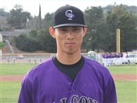 Tommy Huynh mugshot