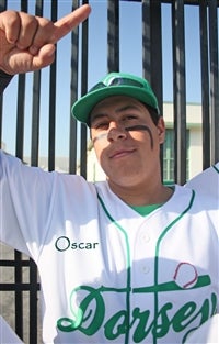 Oscar Lamas
