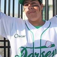 Oscar Lamas mugshot