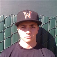 Cyrus Graber mugshot