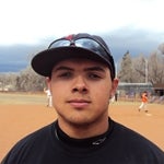 Chris Vieira mugshot