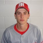 Hunter Brown mugshot