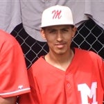 Bruce Naranjo mugshot