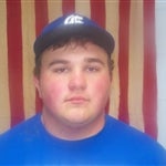 Elias Williams mugshot