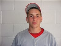 Corey Povaleri mugshot
