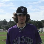 Ben Comar mugshot