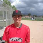 Gabriel Hernandez mugshot