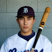 Matt Urakami mugshot