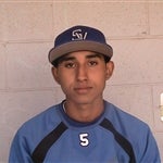 Andrew Baca mugshot