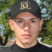 Daniel Yanez mugshot