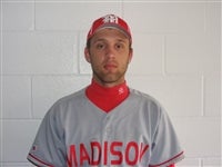 Donnie Malcomb mugshot