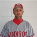 Donnie Malcomb mugshot