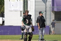 Tanner Halstead