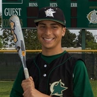 Mike Quinonez mugshot