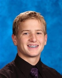 Seth Brown