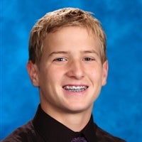 Seth Brown mugshot