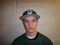 Zach Wolcott