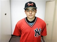 A. Martinez