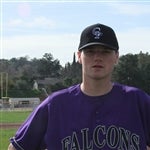 Drew Pitcher