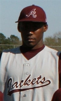 Preston Horn