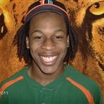 Michael Green mugshot