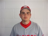 Evan Hackney
