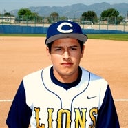Roman Bustillos mugshot